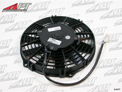 SPAL electric pull fan 245mm -  GTV6