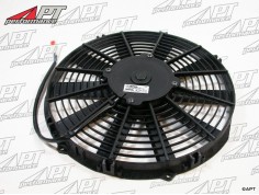 SPAL electric push fan 335mm