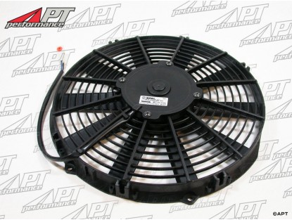SPAL electric push fan 335mm