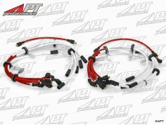 Set HT leads Ferrari 365 GTC 4 Gobbone