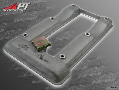 Valve cover Magnesium GTA -  101 -  105  (Silver grey)