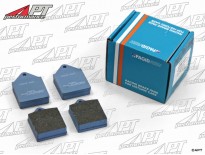 Brake pads front Sport Dunlop Pagid RSH 29E / GTA