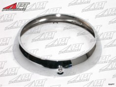 Headlamp chrome ring Giulietta Spider 750 -  Touring