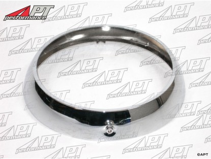 Headlamp chrome ring Giulietta Spider 750 -  Touring