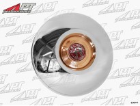 Wheel cover Alfa 6C 2500 with Emblem