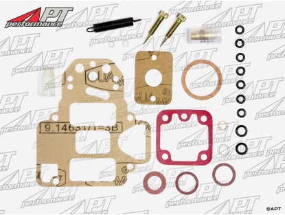 Carburetor repair kit  Weber 40 -  45mm ORIGINAL