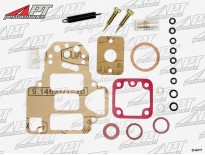 Carburetor repair kit  Weber 40 -  45mm ORIGINAL