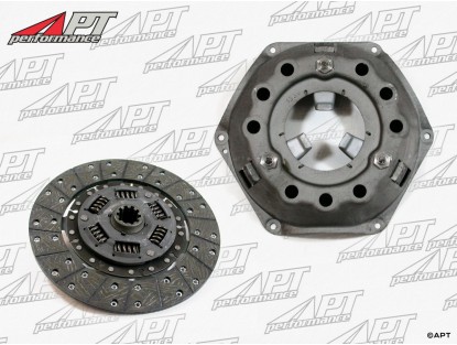 Clutch kit (2) orig. Borg -  Beck Alfa 1900 1. series