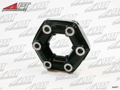 Propshaft donut (Heavy Duty) 101 / 105 / 1900 / 102 / 106