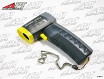 Infrared Laser Pointer Thermometer -4° to 608° F