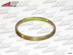Rear wheel bearing retainer (LH thread) Alfa 116 + 75