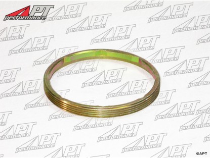 Rear wheel bearing retainer (LH thread) Alfa 116 + 75