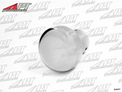 Gearshift  knob aluminium Alfa Romeo -  Ferrari