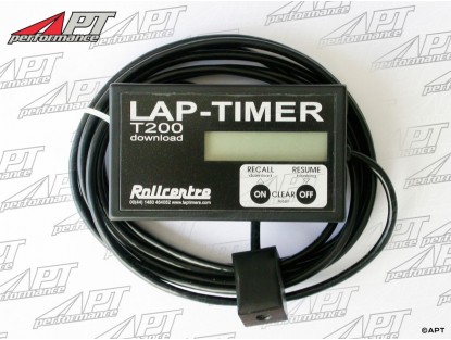 Lap Timer RC T200