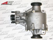 Differential 4 x 4  Alfa 156 Crosswagon 1,9 JTD