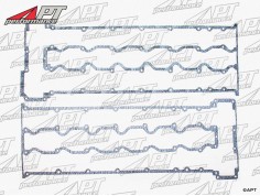 Set valve cover gaskets Ferrari 365 GTB -  4