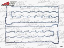 Set valve cover gaskets Ferrari 365 GTB -  4