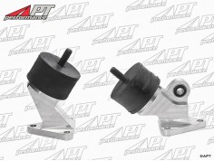 Engine mounts for 101 for standard to convert to Veloce