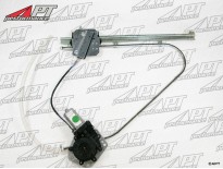 Window mechanism electric complete right Spider 70-93