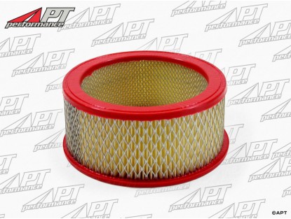 Air filter Ferrari 250 -  275 round height 7,50cm