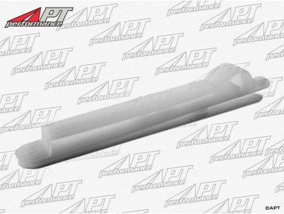 Engine hood support guide Alfetta Coupe GTV4 -  GTV6