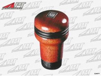NARDI gearshift knob Evolution Line (Wood)