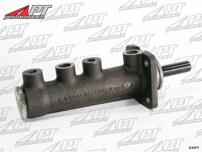 Brake master cylinder Ferrari 330 GTC ( 4 holes flange)