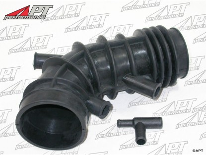 Air intake hose Alfetta GTV6 -  75 V6