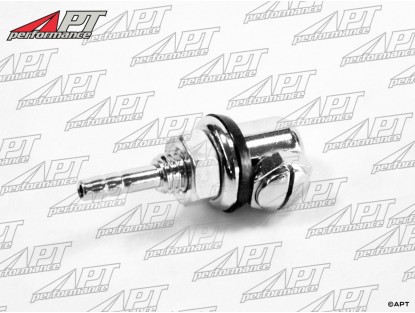 Washer jet chrome (single jet) 750 Giulietta -  Ferrari