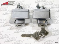 Set outer door opener Lamborghini Miura -  Iso Grifo
