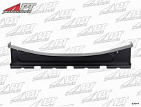 Radiator cross member bottom rear 105 1. series