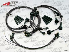 Set HT leads Ferrari 308 (1 distributor electronic ignition)