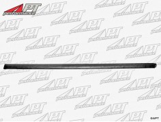 Inner upper door trim Spider 1989 - 93 right