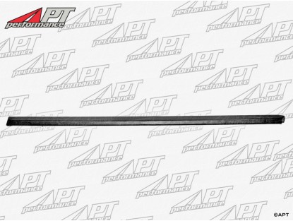 Inner upper door trim Spider 1989 - 93 right