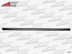 Inner upper  door trim Spider 1989 - 93 left