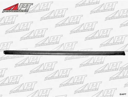 Inner upper  door trim Spider 1989 - 93 left