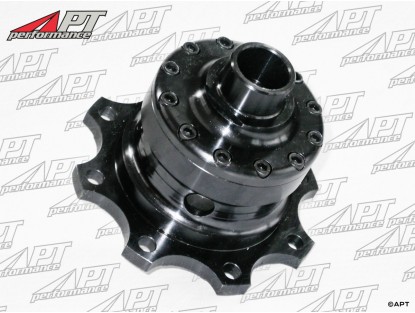 Limited slip race differential 60 - 40 for small half shafts