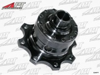 Limited slip race differential 60/40 for large half shafts