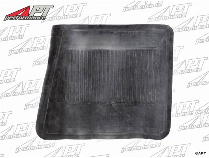 Rubber floor mat front right Giulietta Sprint -  SS