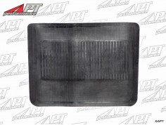 Rubber floor mat front left Giulietta Sprint -  SS