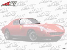 Windscreen rubber seal Ferrari 275 GTB 2 -  GTB 4