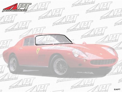 Windscreen rubber seal Ferrari 275 GTB 2 -  GTB 4