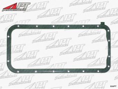 Oil pan gasket large REINZ (reinforced)  105 -  116 -  75