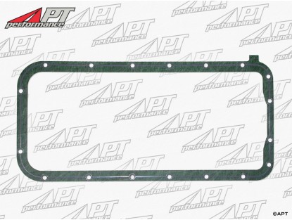 Oil pan gasket large REINZ (reinforced)  105 -  116 -  75