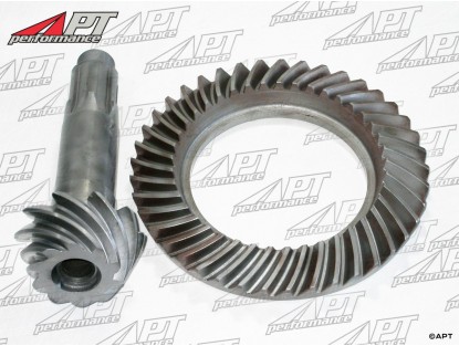 Crown Pinion Alfa 1900 10 : 41