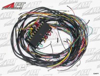 Electrical wire harness Alfa Romeo 1300 GTA 105.59