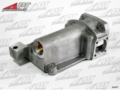 Housing for steering rack Burman 105 -  115  models LHD