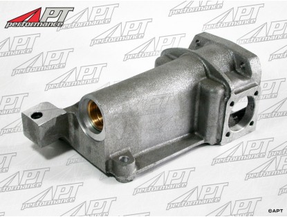 Housing for steering rack Burman 105 -  115  models LHD