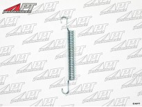 Spring long for handbrake pads 105 / 115 models