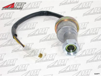 Speedo drive sender with cable Ferrari 308 -  512 (Veglia)